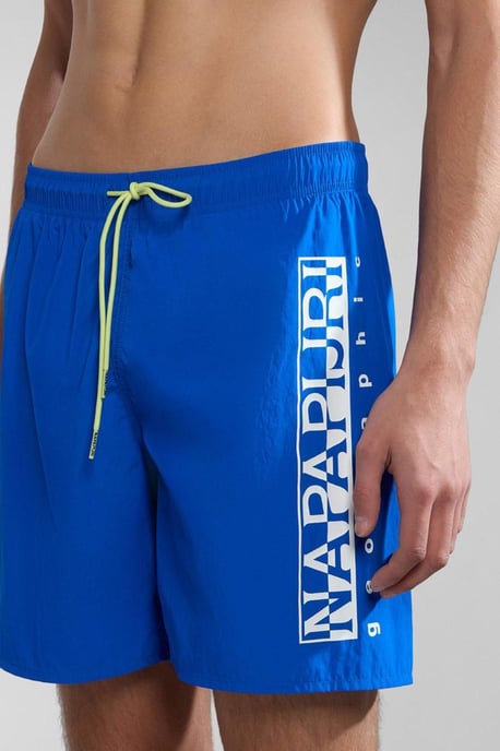 V-box 1 Short Blue Lapis