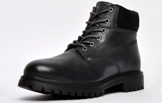 Oaktrak Baxter Leather by Red Tape Mens
