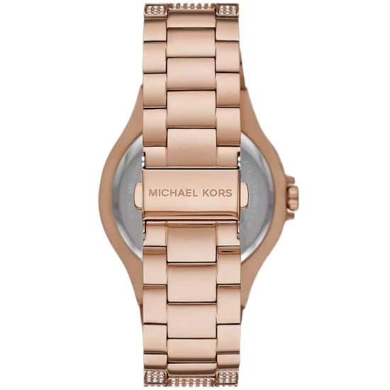 Michael Kors MK6992 Lennox Gold-Tone Ladies Watch