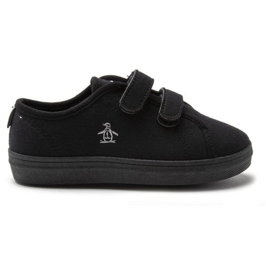 Original Penguin Fire Sneakers - Image 1