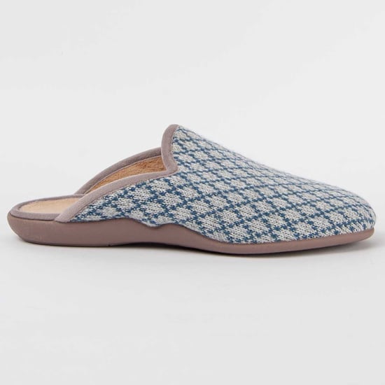 Northome Slipper Romoslip Grijs - Image 1