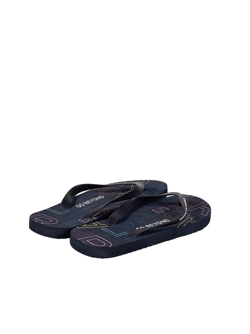 North Sails Slipper Sandy Mannen blauw - Image 3