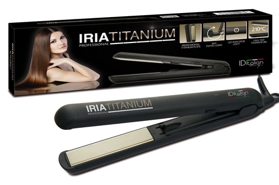 PROFESSIONEEL IRIA TITANIUM - Image 1