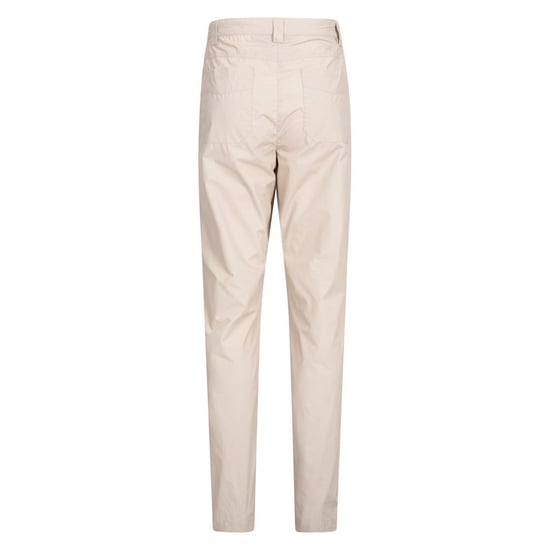 Mountain Warehouse Dames/Dames Quest Broek (Beige) - Image 2