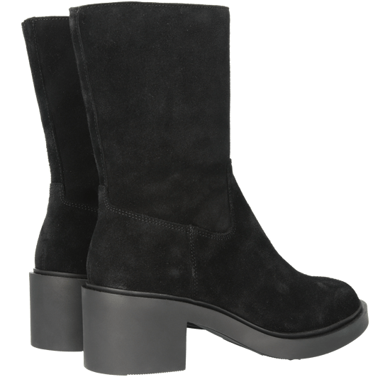 Freyja - Black - Boots