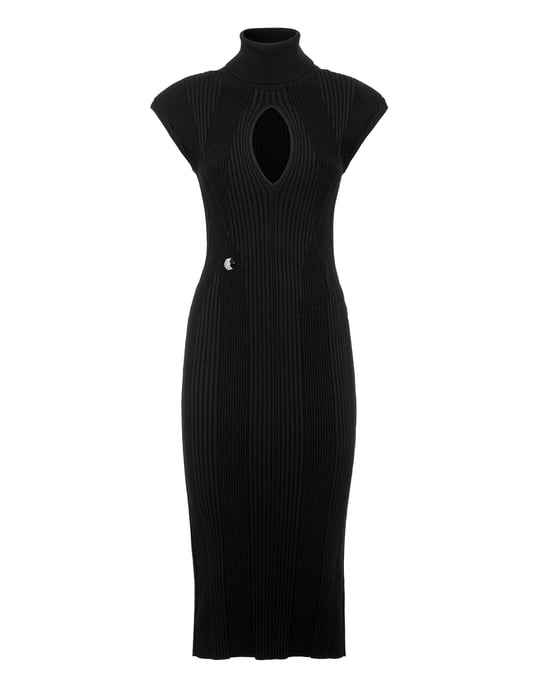 Gebreide Jurk - Image 2