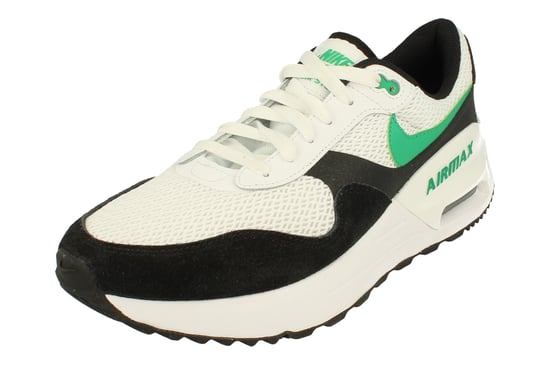 Nike Air Max Systm Heren Witte Sneakers - Image 1