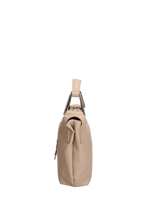 Roberta Rossi Handbag Women TAUPE
