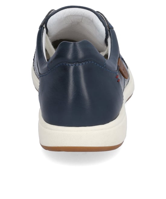 JOSEF SEIBEL Caren 01 | Sneaker voor Dames | blauw - Image 4