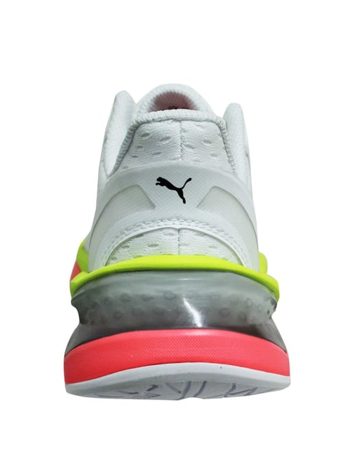 Puma LQDCell Shatter XT Womens White Trainers