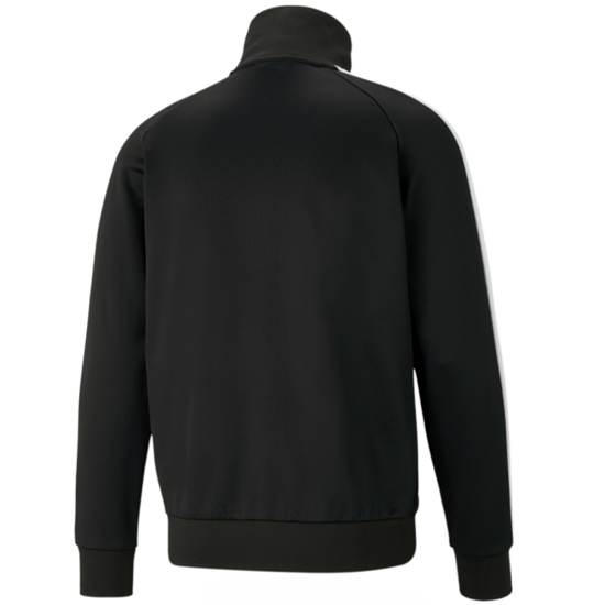 PUMA Heren Iconic T7 Trainingsjack - Image 3