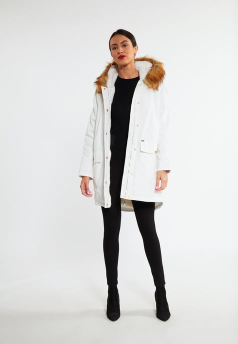 faina winter parka minya - Image 4