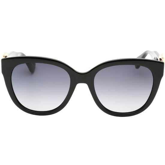 Moschino MOS143 807 9O Black Sunglasses