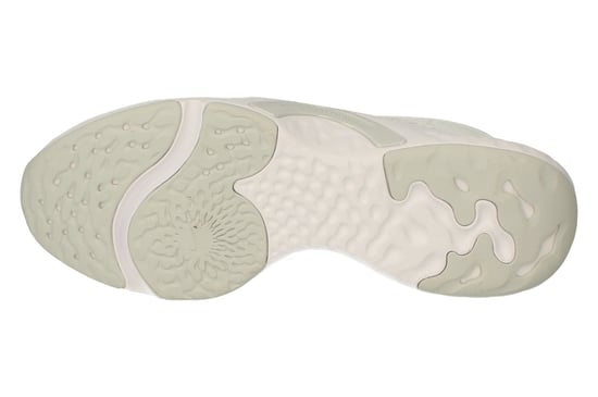 Nike Dames Renew In-season Tr 11 Witte Sneakers - Image 5