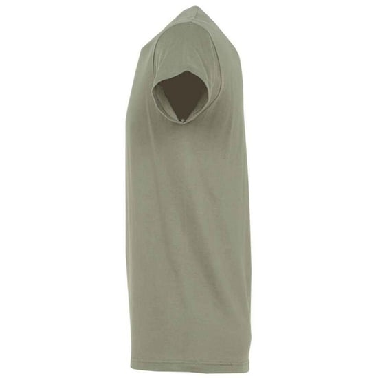 SOLS Unisex Regent T-shirt voor volwassenen (Khaki) - Image 3