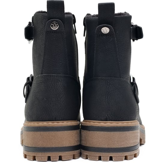 Lotus Hyde Boots