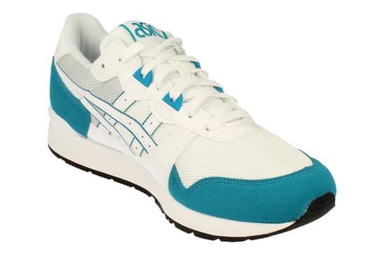 Asics Gel-lyte Heren Witte Sneakers - Image 4