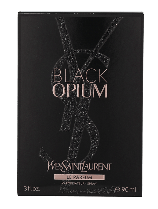 YSL Black Opium Edp Spray90 ml. - Image 2