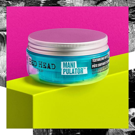 Tigi Manipulator Hair Styling Texture Paste 2x57g