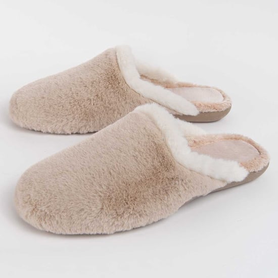 Northome Slipper Louslip2 Beige - Image 6