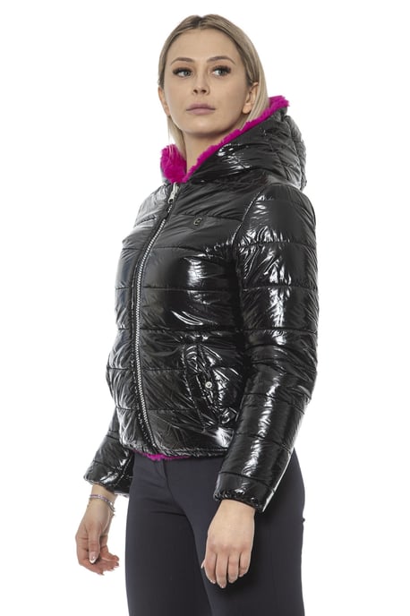 Cerruti 1881 Nerofuxia Jackets & Coat