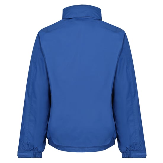 Regatta Mens Dover Waterproof Insulated Jacket (Royal Blue)
