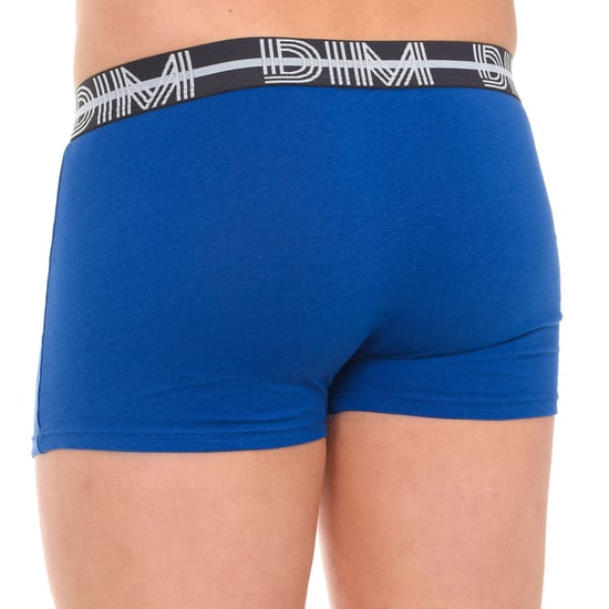 Pack-3 Boxers System breathable fabric D01QU man