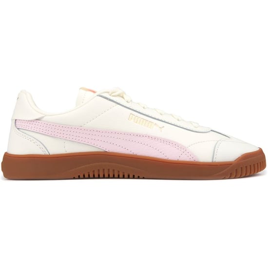 Puma Club Sneakers - Image 1