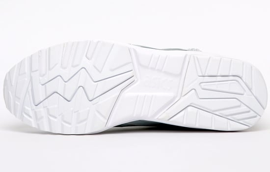 Asics Gel-Kayano Knit Mens