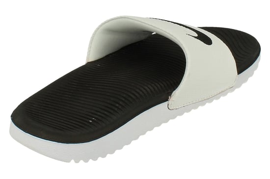 Nike Kawa Slide Gs/ps Junior Slippers Wit - Image 3