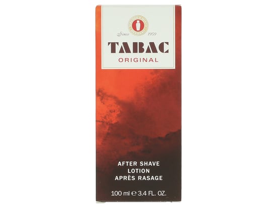 Tabac Original After Shave Lotion 100ml. - Image 2