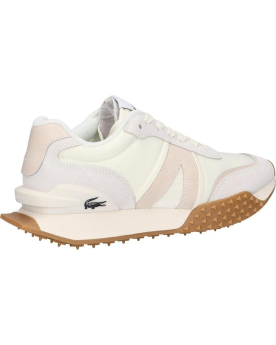 Sneakers for woman Lacoste in white - Image 5