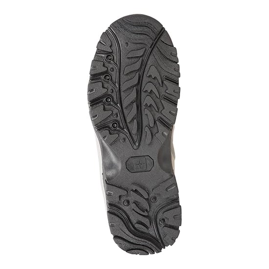 Mountain Warehouse Dames/Dames Adventurer Waterdichte Wandelschoenen (Donkergrijs) - Image 5