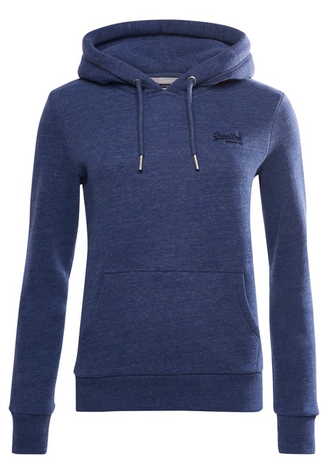 Superdry Orange Label Classic Hoodie