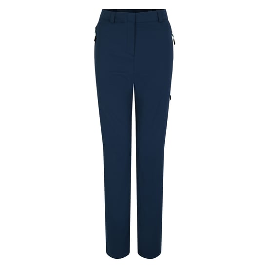 Dare 2B Dames/Dames Mountain Series wandelbroek (Maanlicht Denim) - Image 1