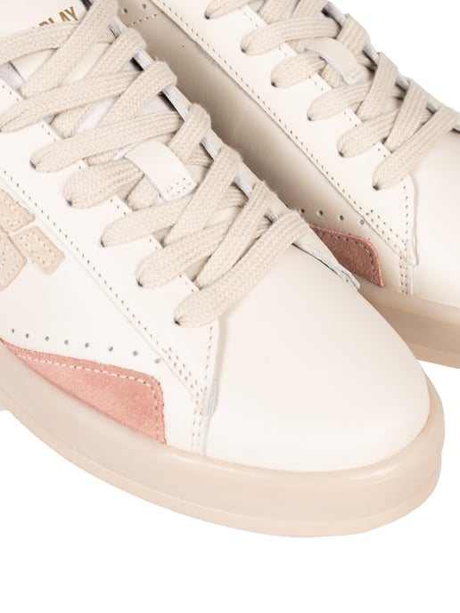 Ice Play Sneakers Vrouw beige - Image 5