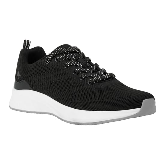 Regatta Dames/Dames Marine Sportschoenen (Zwart) - Image 3
