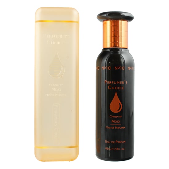 Milton Lloyd Perfumer's Choice Mojo Eau de Parfum 83ml - Image 1