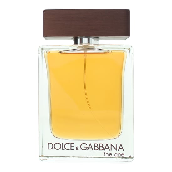 Dolce & Gabbana The One Pour Homme Eau De Toilette 100ml - Image 3