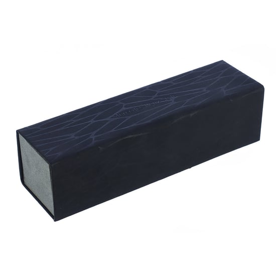 Rechteckige Metallsonnenbrille M1049 Herren - Image 3