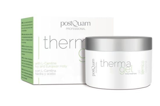 PostQuam Thermische Gel 200 Ml. - Image 1
