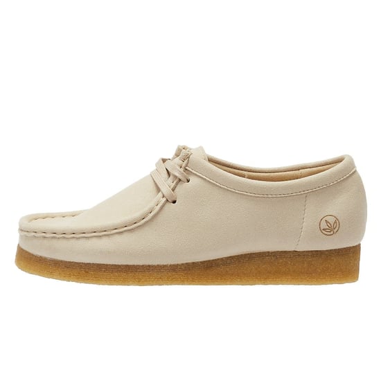 Clarks Originals Wallabee Vegan Damesschoenen - Image 5