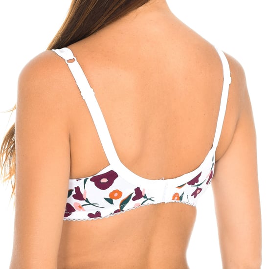 Generous Organic 00ASF women's underwire bra