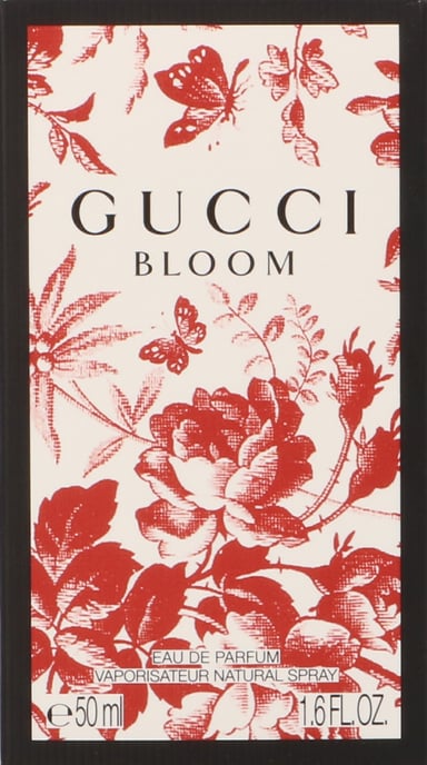 Gucci Bloom Eau de Parfum 50ml