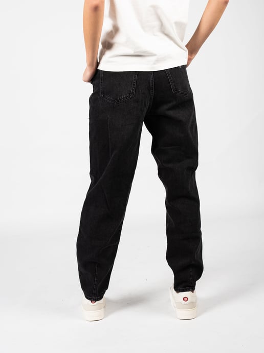Guess Jeans Andrea Vrouw zwart - Image 4