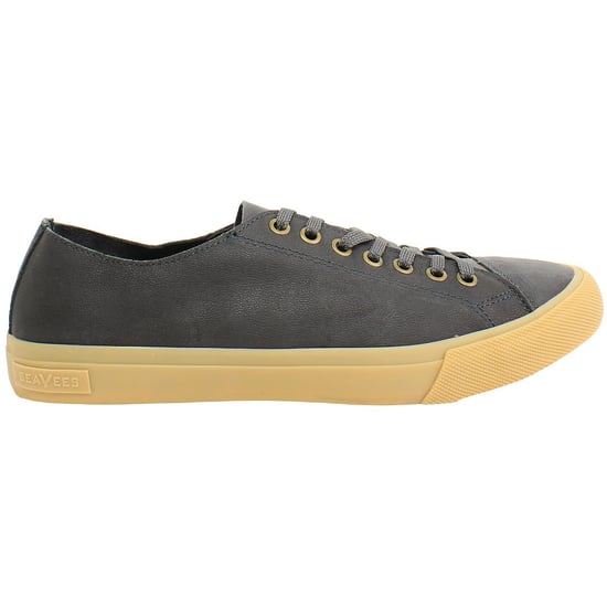 Seavees Legeruitgave Lage Heren Zwarte Schoenen - Image 1