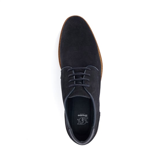 Dune Mens Bridon - Burnished Leather Gibson - Image 4
