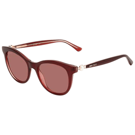 Jimmy Choo Zonnebril ANNABETH/S MWUU1 51 - Image 1