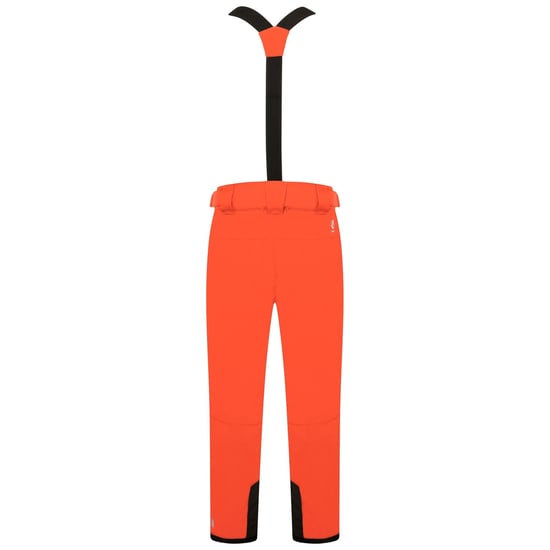 Dare 2B Mens Achieve II Ski Trousers (Infrared)