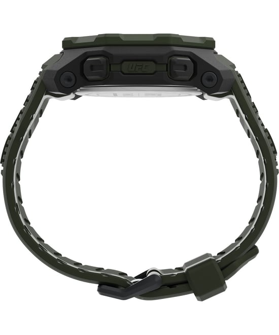 Timex Ufc Knockout Heren Horloge Groen TW2V88300 - Image 2